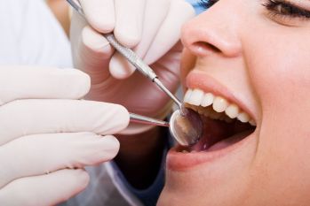 Escondido, San Diego County, CA Dental Insurance