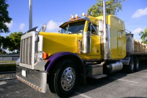 Flatbed Truck Insurance in Escondido, San Diego County, CA