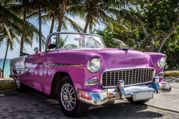 Escondido, San Diego County, CA Classic Car Insurance