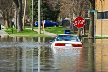 Escondido, San Diego County, CA Flood Insurance