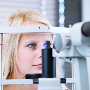 Vision Insurance in Escondido, San Diego County, CA