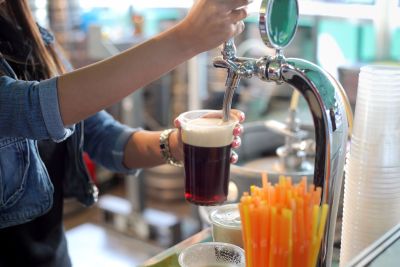 Bar, Tavern, Pub, and Sports Bar Insurance in Escondido, CA – Protect Your Business with Dewitt Insurance Services, Inc