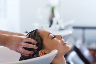 Beauty Shop Insurance in Escondido, CA