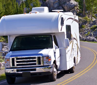 Affordable RV Insurance in Escondido, CA - Dewitt Insurance Services, Inc