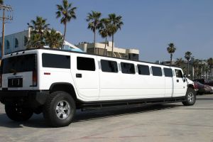 Limousine Insurance in Escondido, San Diego County, CA