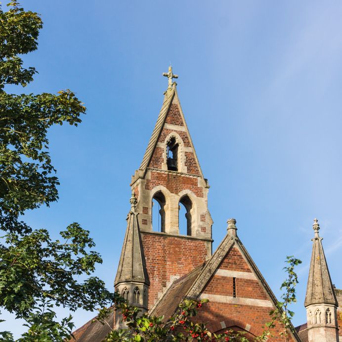 Escondido, CA Church Liability Insurance