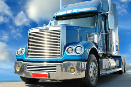 Commercial Truck Insurance in Escondido, San Diego County, CA