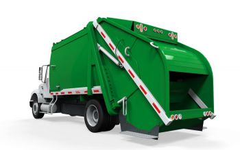 Escondido, San Diego County, CA Garbage Truck Insurance